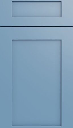 Blue Shaker