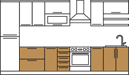 Base Cabinets