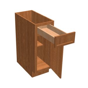 Base 1 Door, 1 Drawer