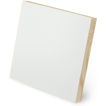 Champagne Maple Shaker
