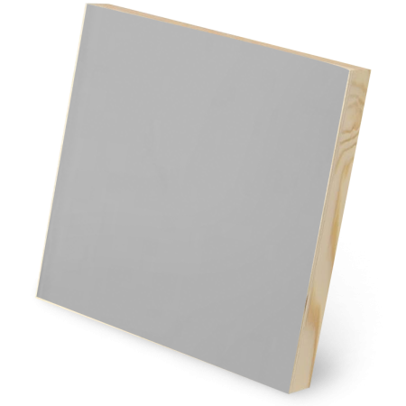 Lait Grey Shaker