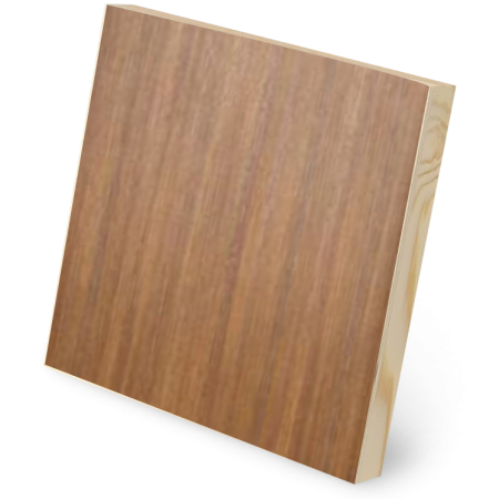 Woodland Brown