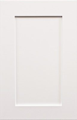 Ice White Shaker