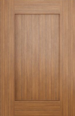 Woodland Brown Shaker