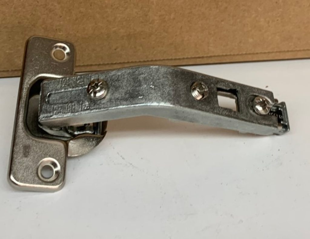 LS/WSQ HINGE