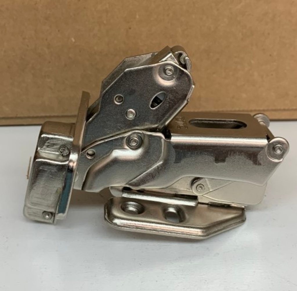 LS/WSQ HINGE – DOOR TO FRAME
