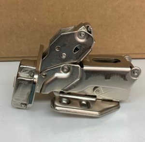 LS/WSQ HINGE - DOOR TO FRAME