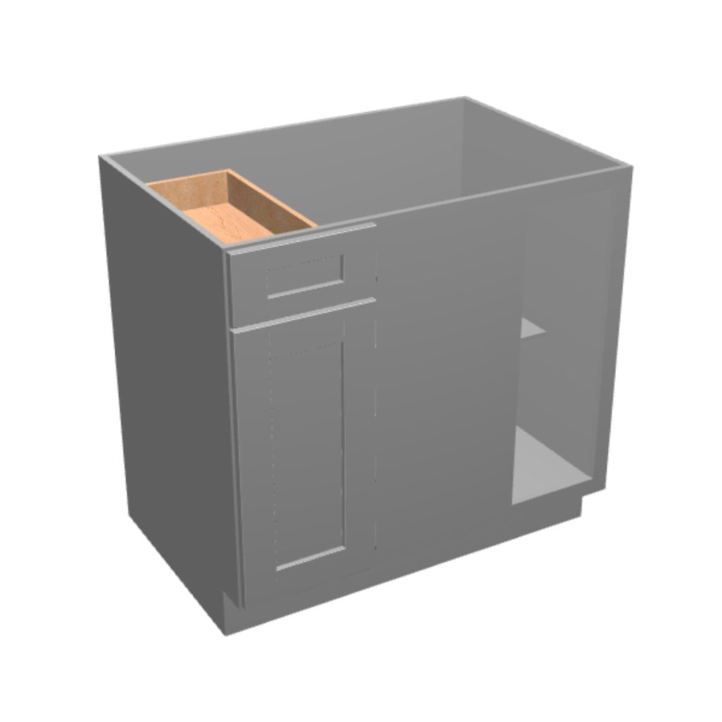 Base Blind Corner