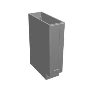 Base pull out with spice rack - Not Soft Close Glides