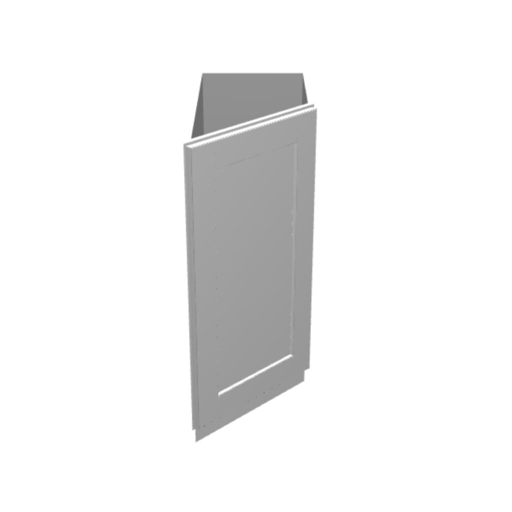 Base Transitional Cabinet