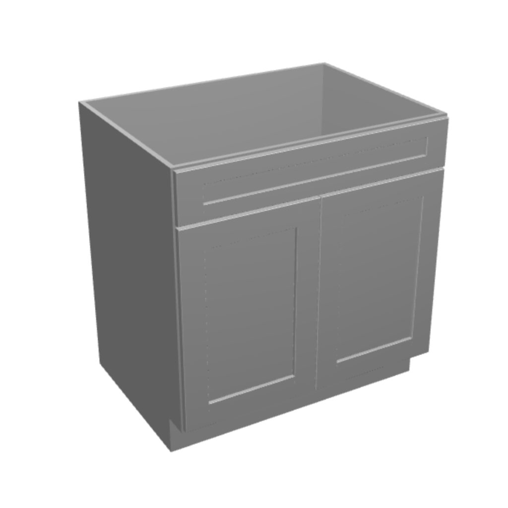Sink Base