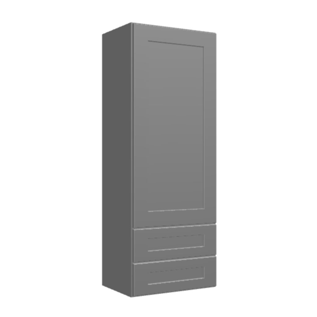 Deep Wall Cabinet