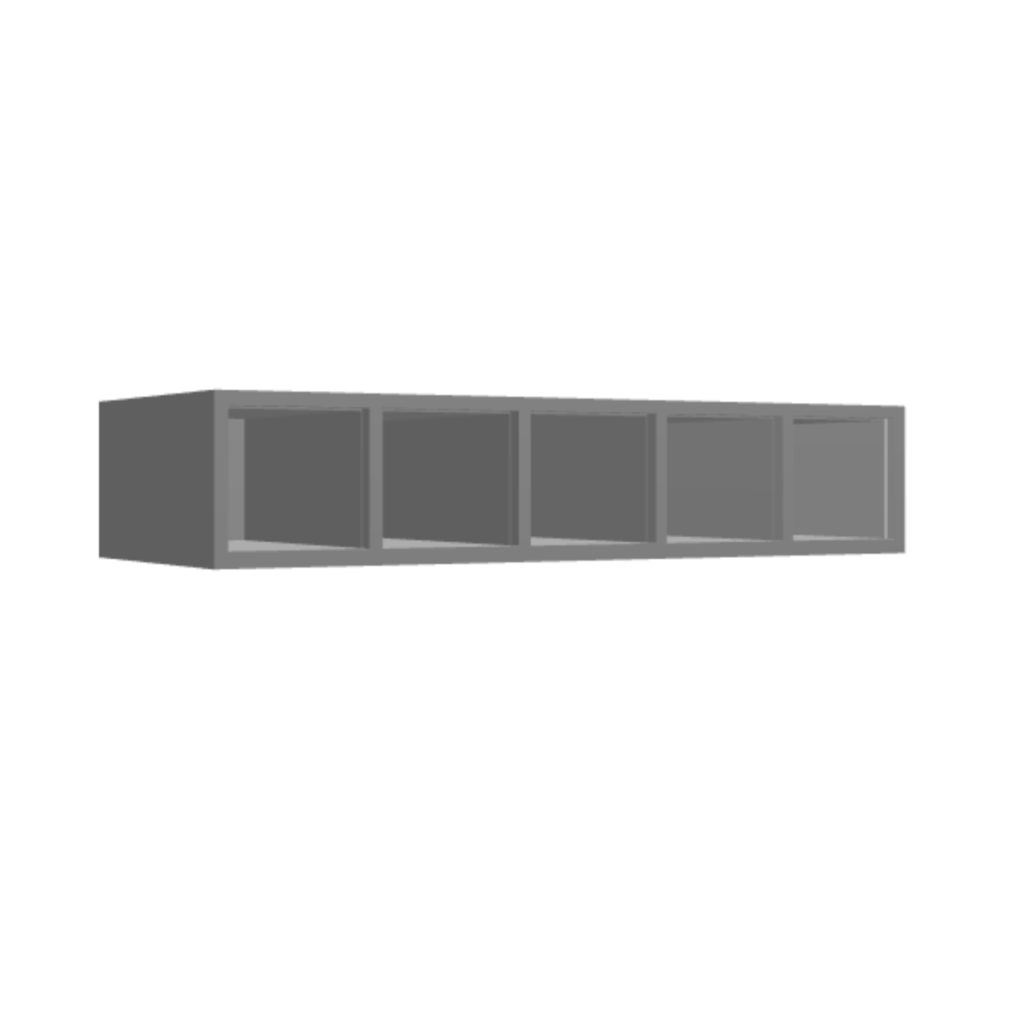 Wall Cube