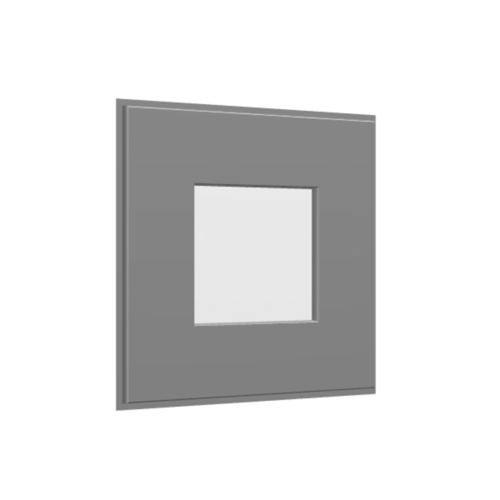 Glass Door