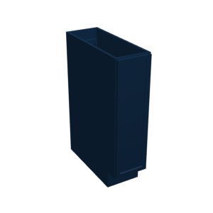 Base pull out with spice rack - Not Soft Close Glides
