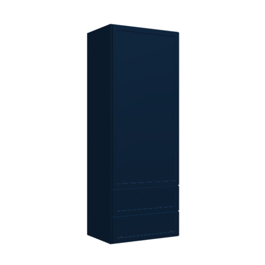 Deep Wall Cabinet