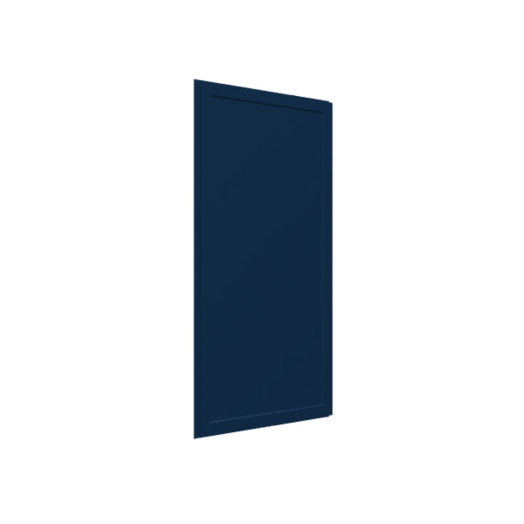 Angle Wall Cabinet