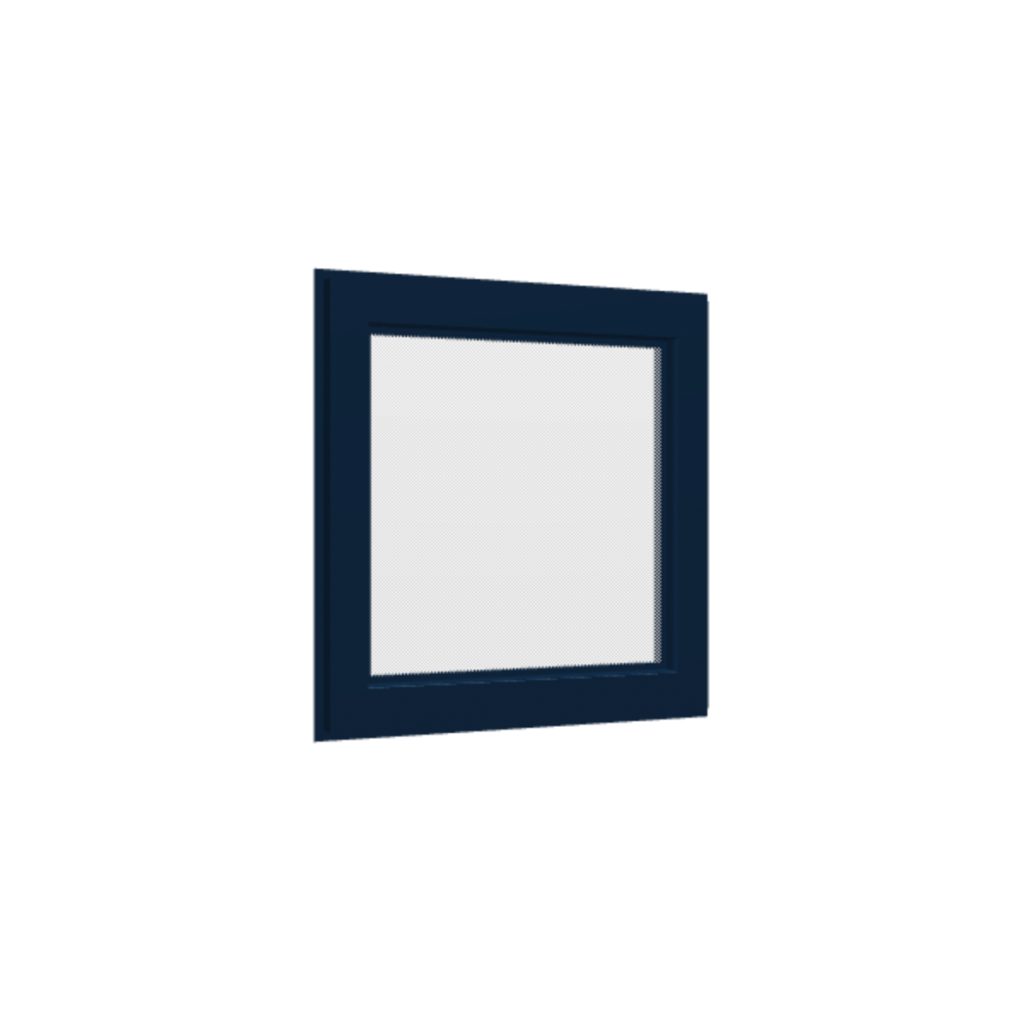 Glass Door