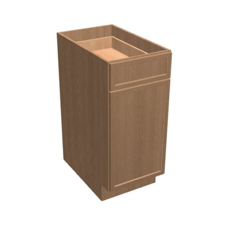 Base - 1 Door, 1 Drawer