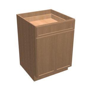 Base - 1 Door, 1 Drawer