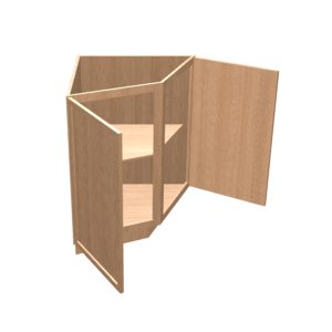 Angle Base Cabinet