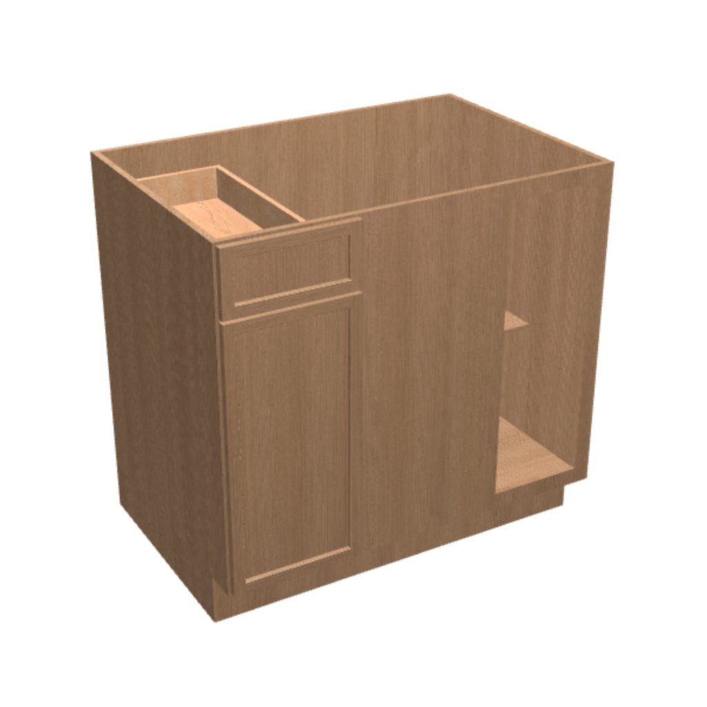 Base Blind Corner