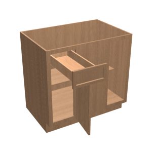 Base Blind Corner
