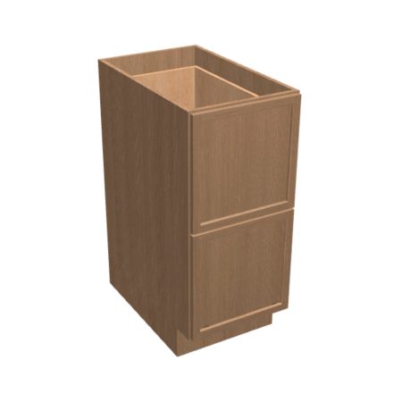 Drawer Base 2 Drawers