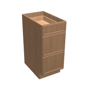 Drawer Base 3 Drawers