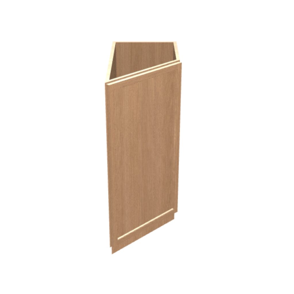 Base Transitional Cabinet