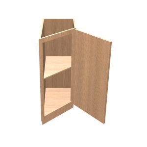Base Transitional Cabinet