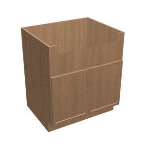 Farm Sink Base