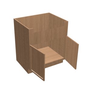 Farm Sink Base