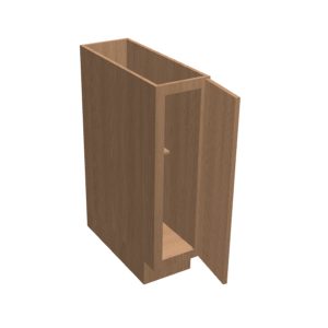Full Height Door Base