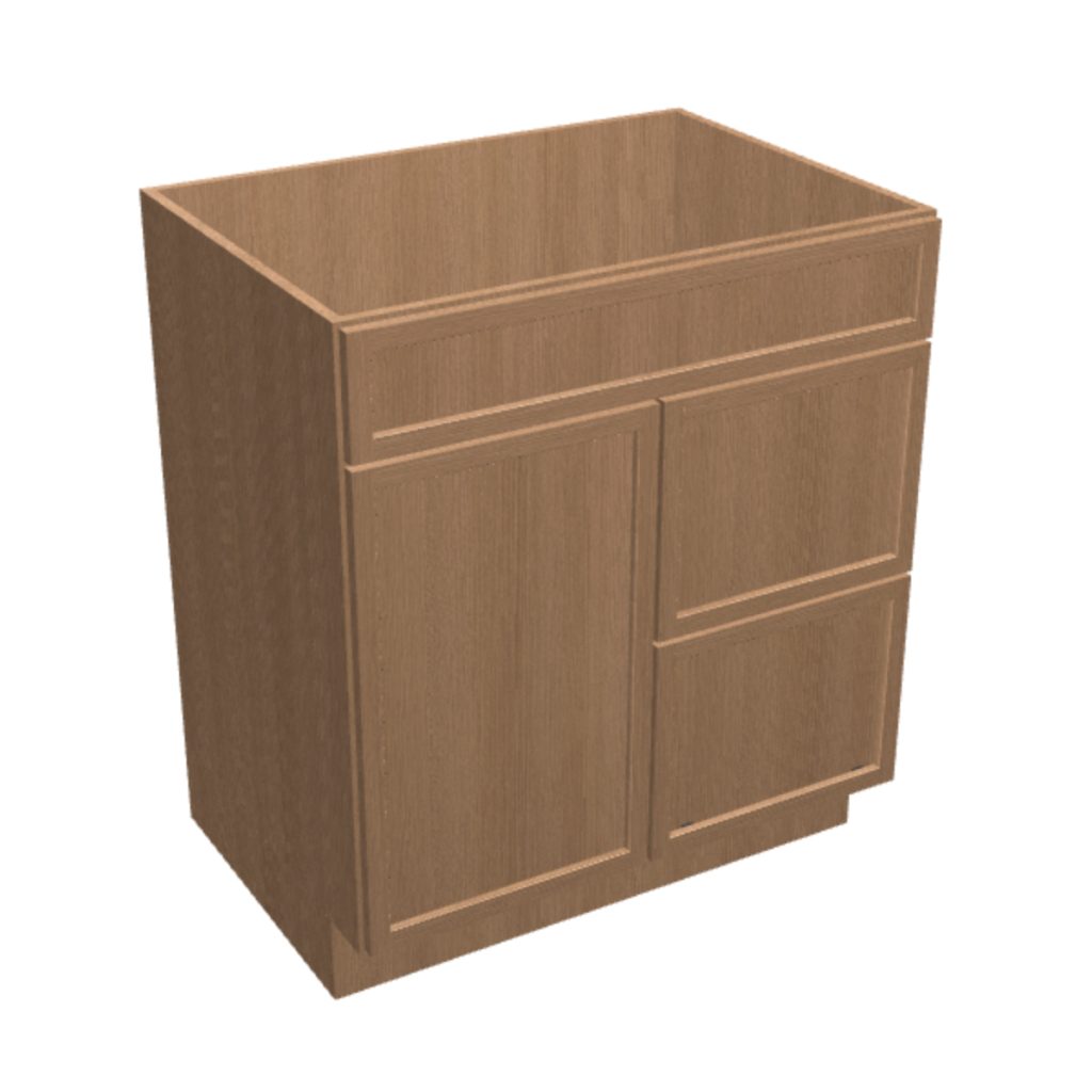 Vanity Sink Base