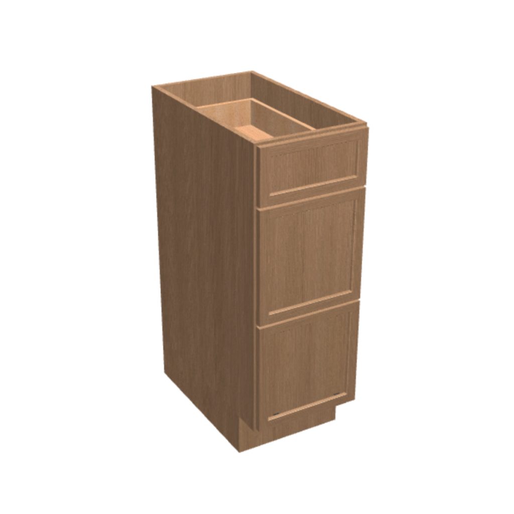Vanity Drawer Base