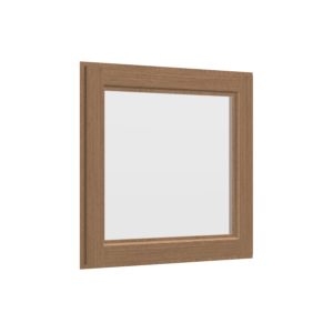 Glass Door for Wall Cabinet