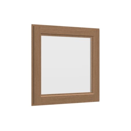Glass Door for Wall Cabinet
