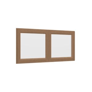 Glass Door for Wall Cabinet