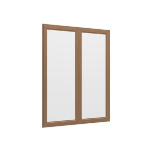 Glass Door for Wall Cabinet