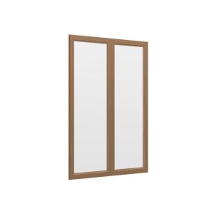 Glass Door for Wall Cabinet