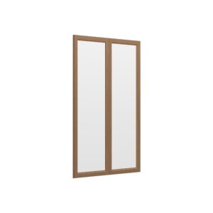 Glass Door for Wall Cabinet