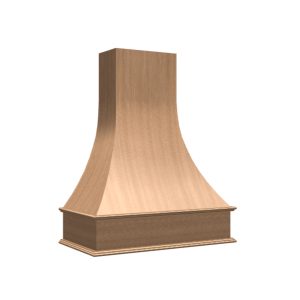 Wood Hood