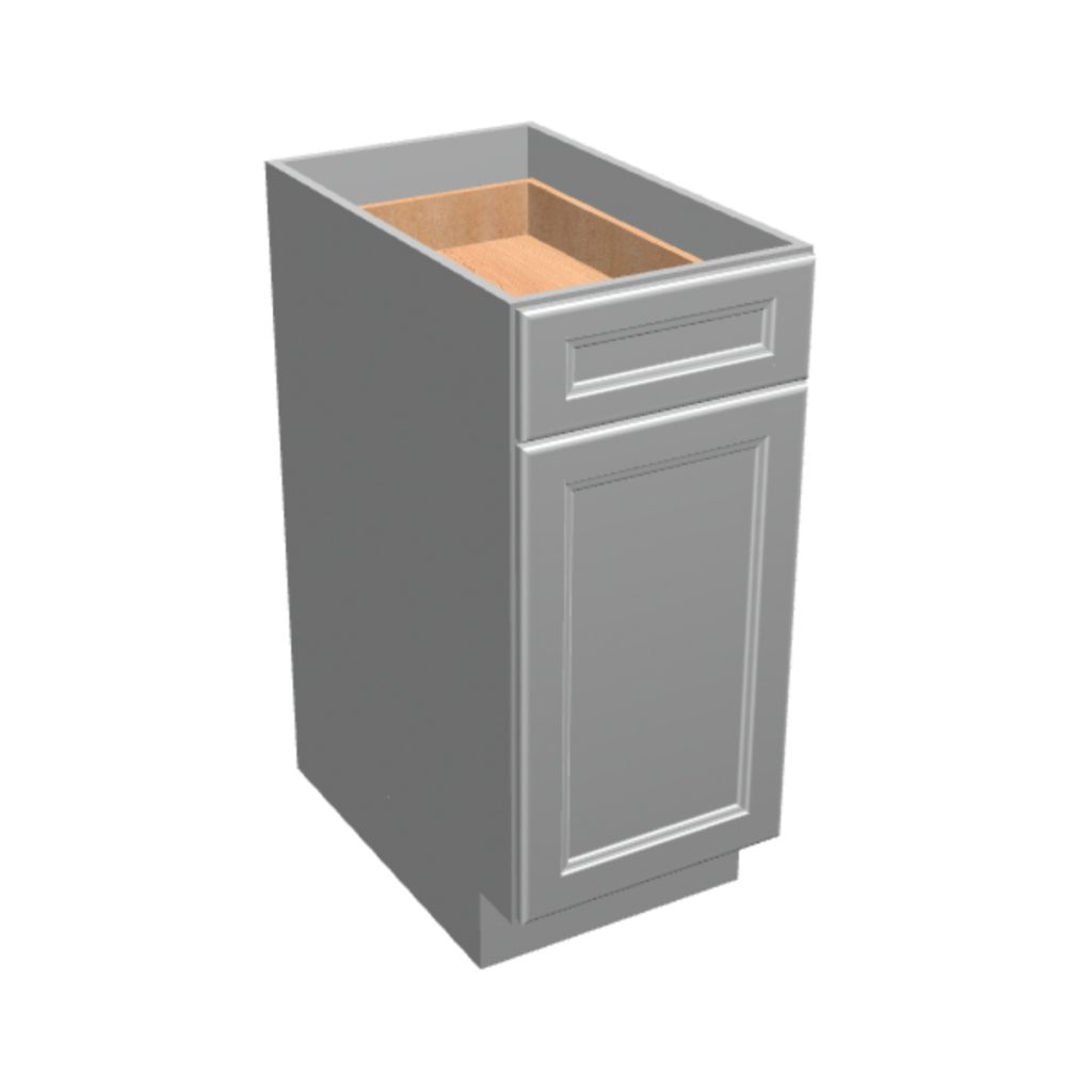 Base 1 Door, 1 Drawer