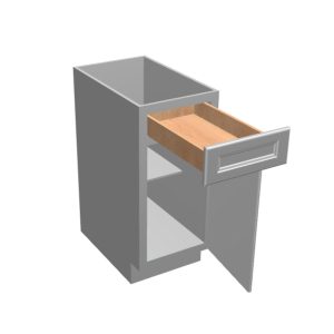 Base 1 Door, 1 Drawer