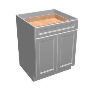 Base 1 Door, 1 Drawer