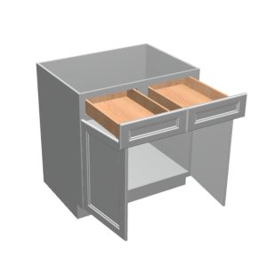 Base 1 Door, 1 Drawer