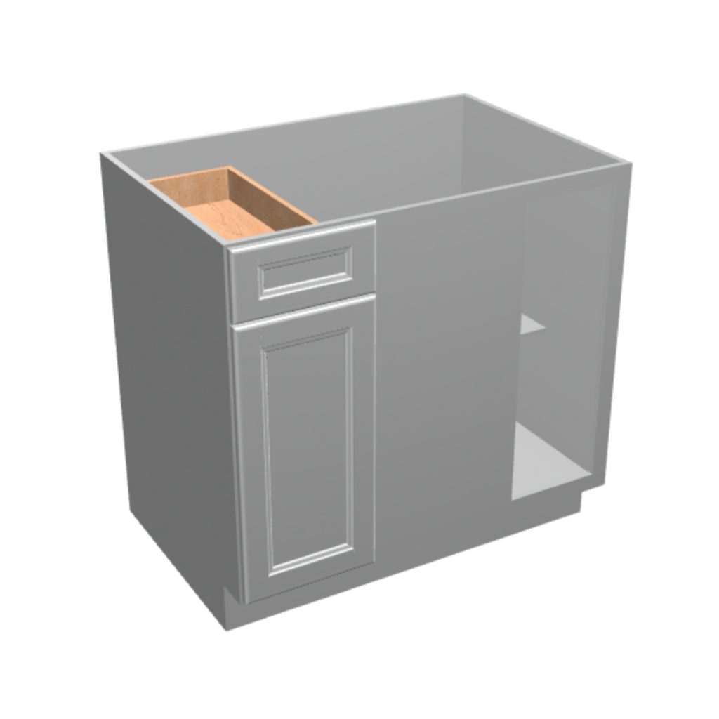 Base Blind Corner