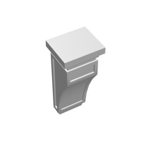 Corbel