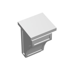 Corbel
